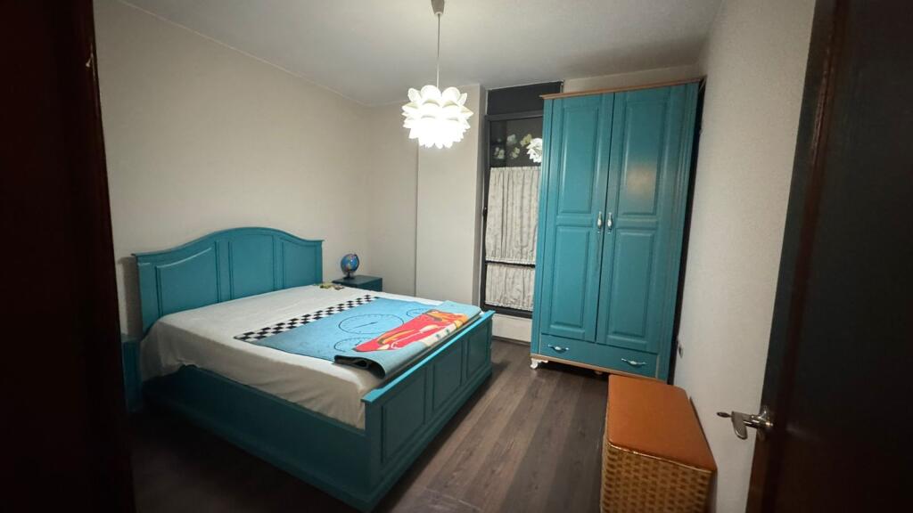 Shitet Apartament (2+1) ne Yzberisht