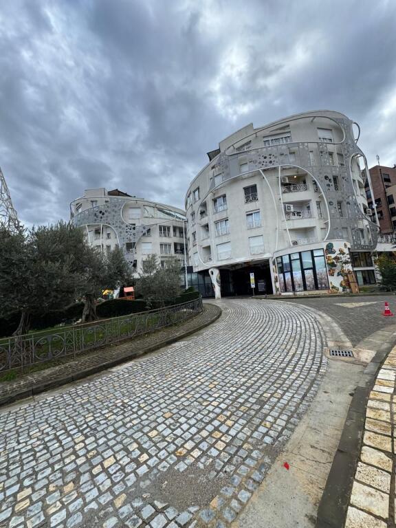 Villa for rent at Kodra Dielli 2