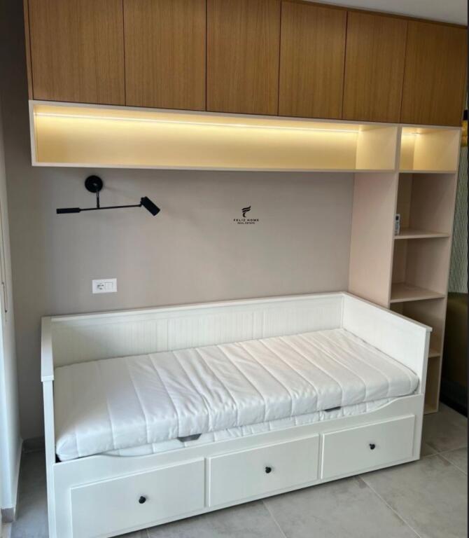 APARTAMENT ME QERA 2+1 LAPRAKE 80.000 LEKE