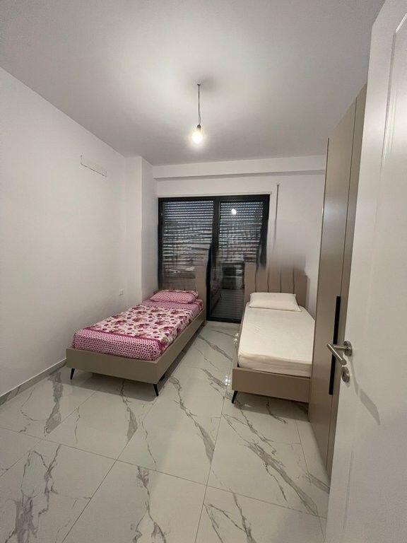 Apartment 2+1 For Rent on New Boulevard, Tirana - 700€