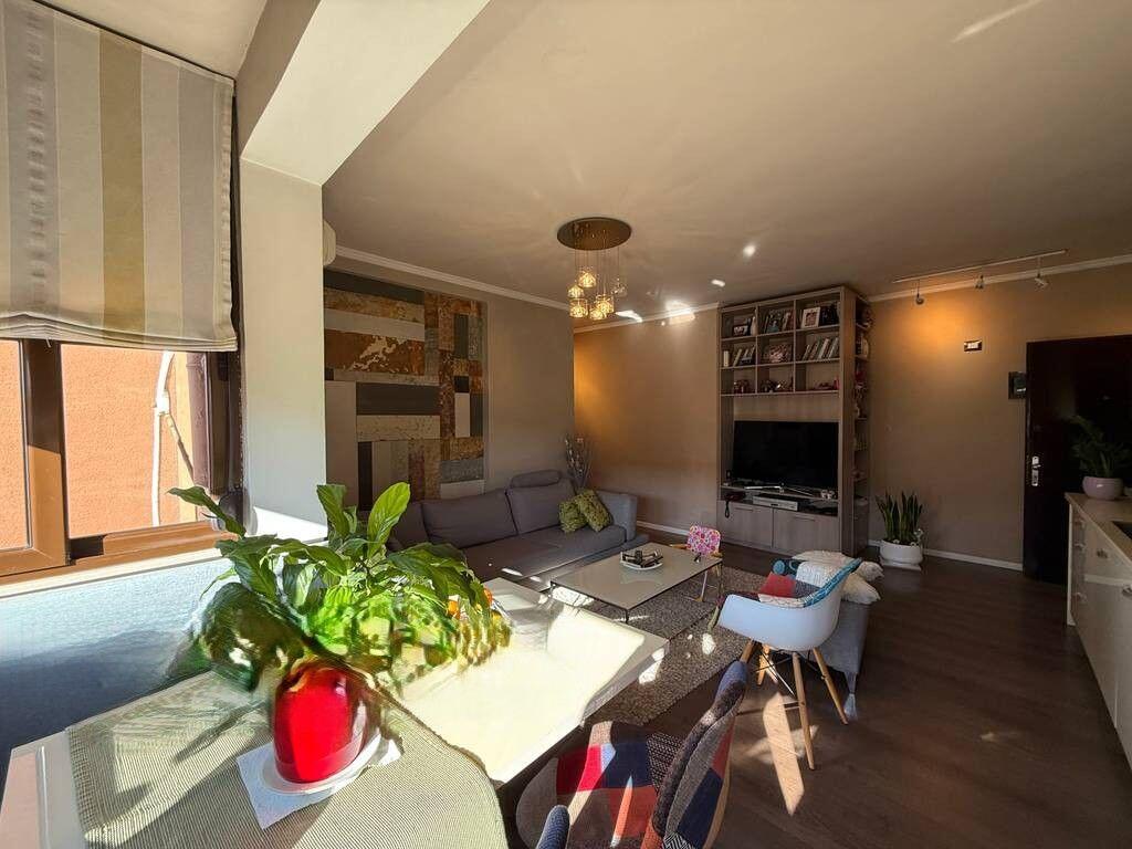 We sell a 2+1 apartment, at the former Aviation Field! 140,000 €