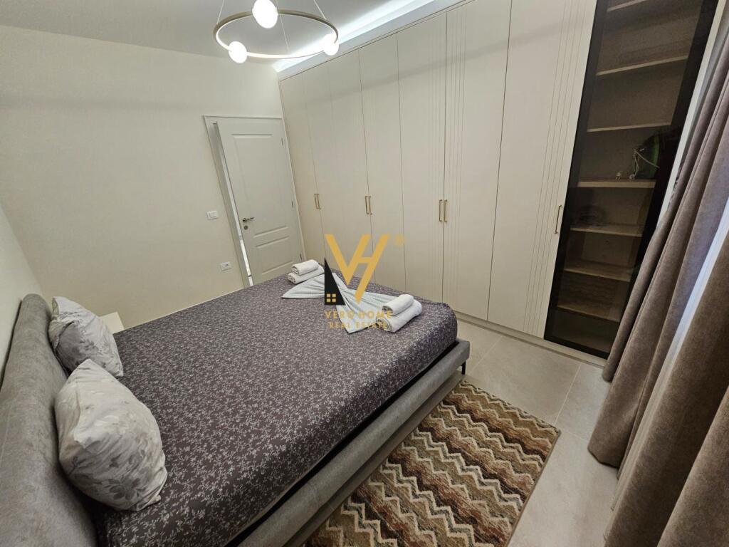 APARTMENT 2+1+BLK FOR RENT ON BOGDANEVE STREET 1,300 EURO