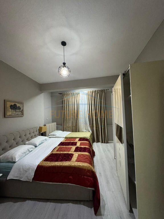 Qera, Apartament 1+1 , Rruga e Barrikadave, Tirane 650 €