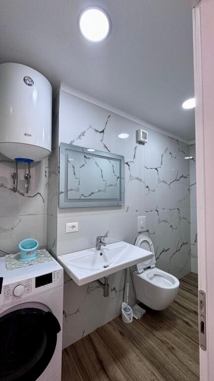 📣 SHITET Apartament 2+1 📍 Don Bosko, Prane Viva Market 💶 Cmimi 139.000 Euro ✨  