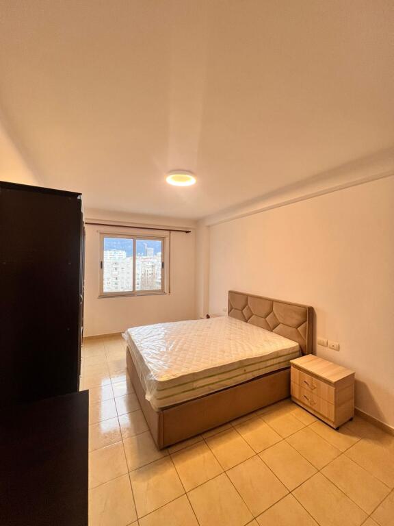 Apartment 1+1 for rent in Don Bosko 50,000 Leke