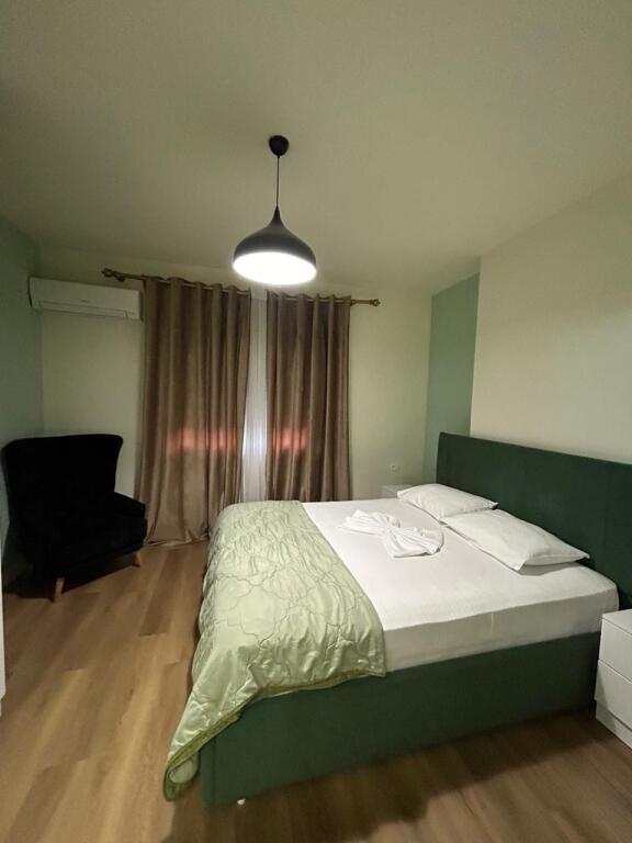 Apartment for rent near RTSH on Elbasanit Street!