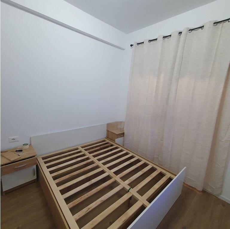 APARTAMENT 1+1 ME QIRA "MANGALEM 21", ALI DEM! 450 € /Muaj