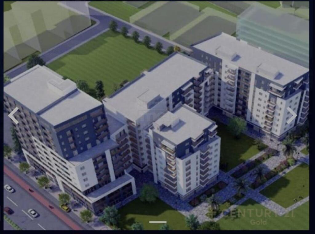 APARTAMENT 1+1 PER SHITJE kOMPLEKSI E-88 (LAPRAKE)