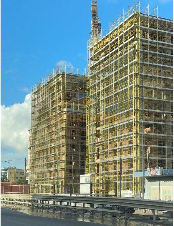 Shitet, Apartament 1+1, Tirana Entry 3, Casa Italia