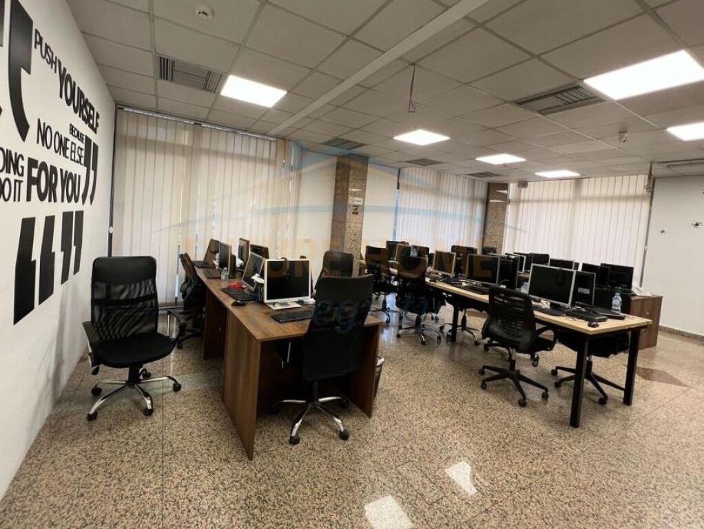 Rent, Business Space for Offices, Blloku, Tirana.