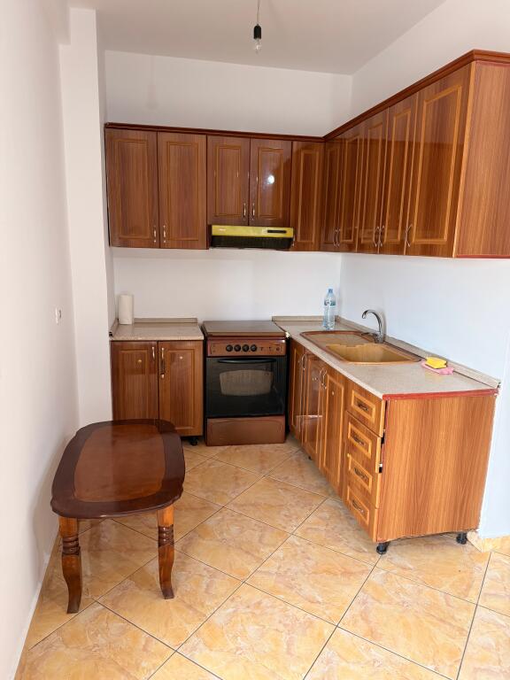 Apartment 1+1 American hospital area