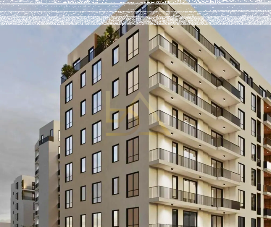 Apartment for Sale – Durres