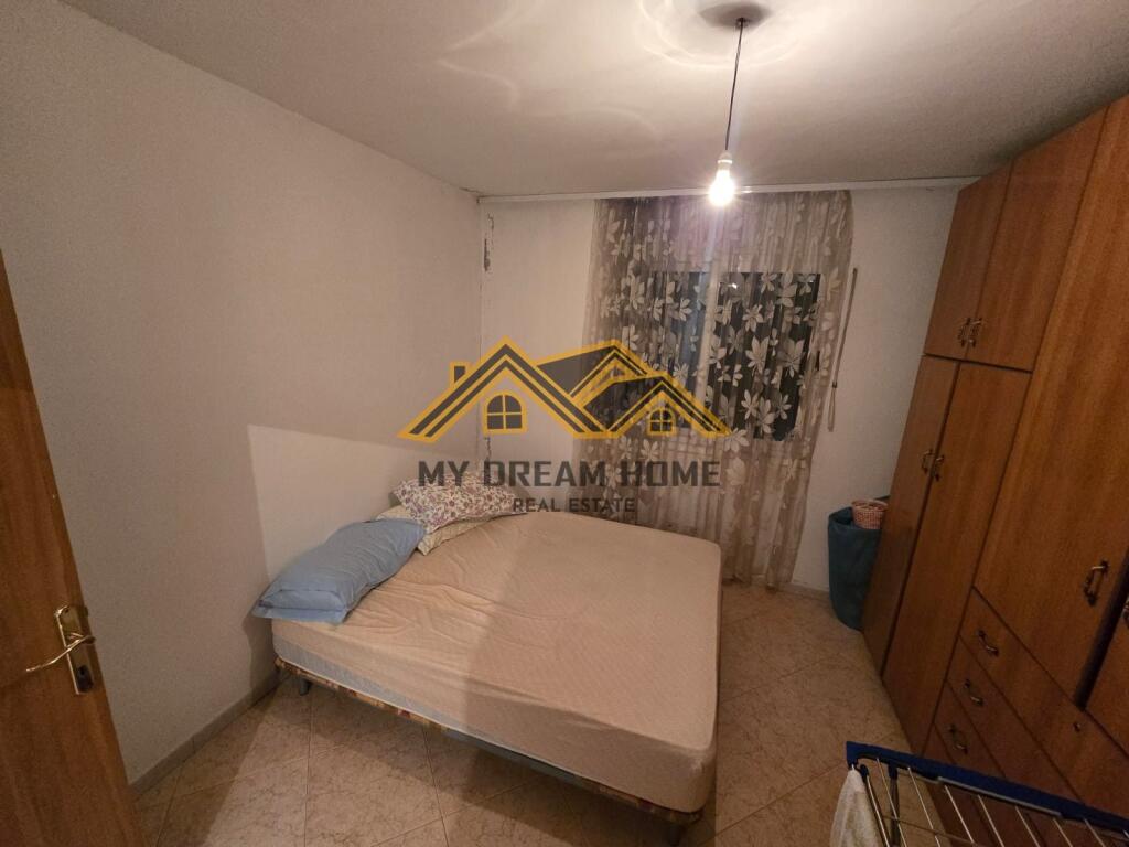 SHITET APARTAMENT 2+1 KOPSHTI SOROS,LAGJA 16,DURRES