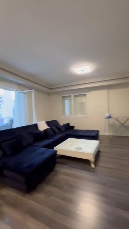 LIQENI THATE  Shesim super apartament 3+1+2+verande.