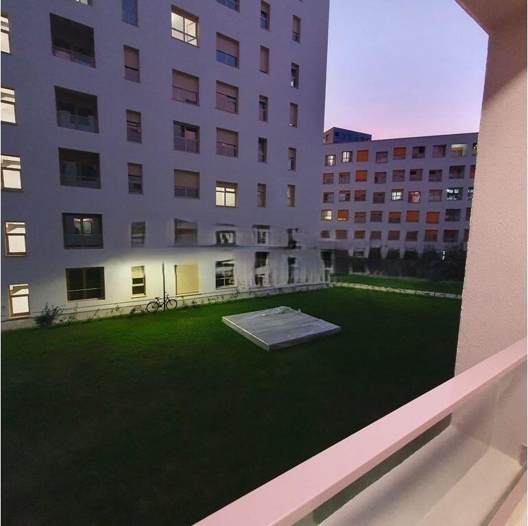 APARTAMENT 1+1 ME QIRA "MANGALEM 21", ALI DEM! 450 € /Muaj