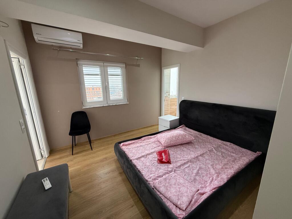 Apartament 2+1+2 per qira , Laprake