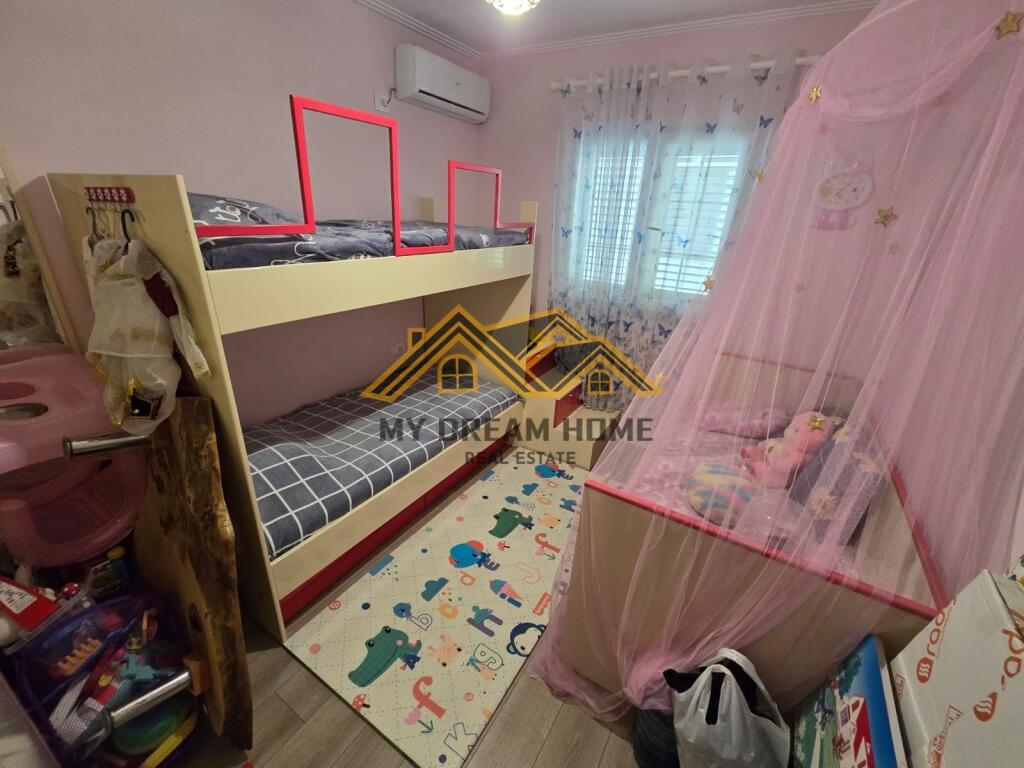 SHITET SUPER APARTAMENT 2+1+2T TEK PREMIUM SUNRISE!!!