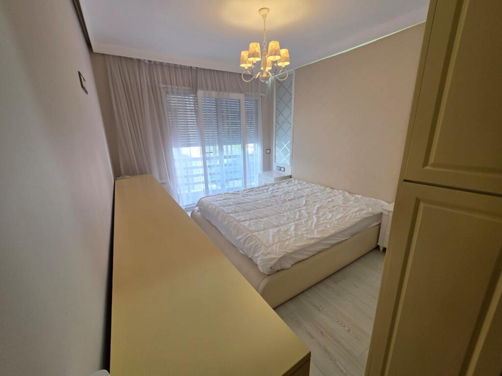 Exclusive 2+1 apartment at Komuna e Parisit, Kika 3 Complex