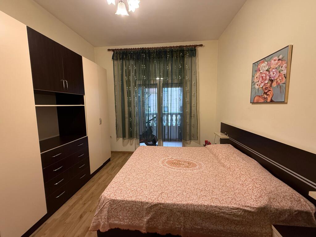 Apartment 2+1+2 for rent in the center of Tirana!