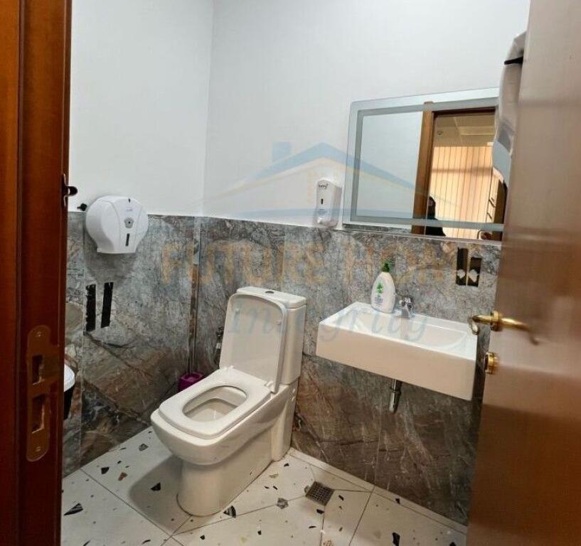 Rent, Business Space for Offices, Blloku, Tirana.