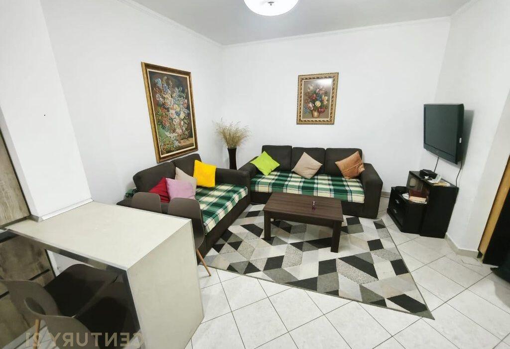 Apartament 2+1 (i konvertuar) Për Shitje në Fresku