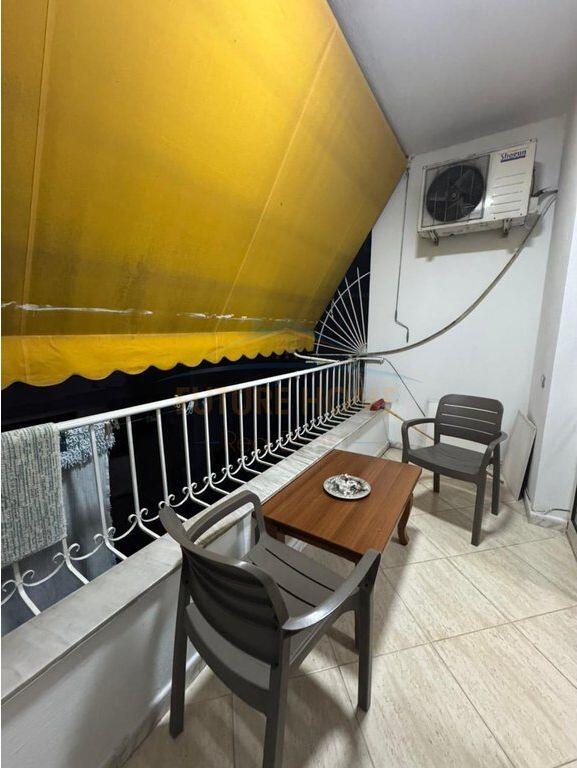 Affitto, Appartamento 1+1, Via Barrikadave, Tirana