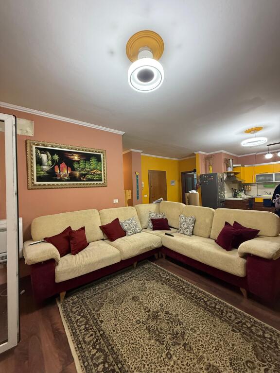 Apartament 2+1+2 per qera– Don Bosko