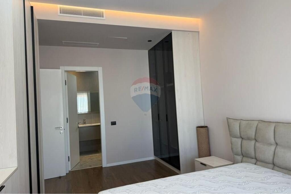 APARTAMENT 2+1+2 ME QIRA, KOMPLEKSI DELIJORGJI