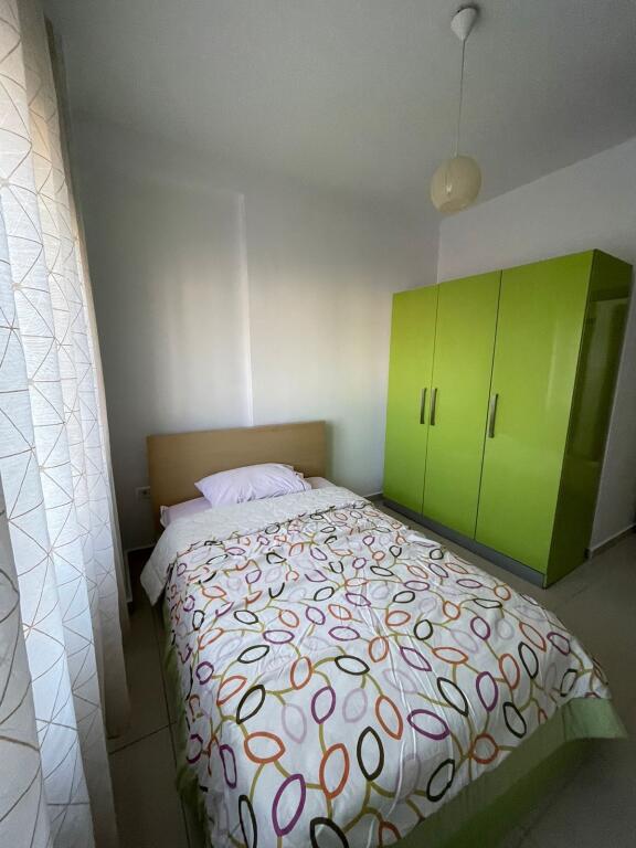 YZBERISHT APARTAMENT 3+1+2 PER QERA!