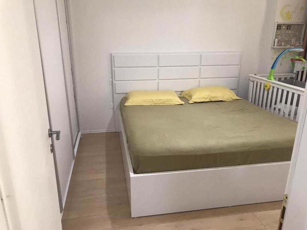 FOR RENT 1+1 IN KOMUNA