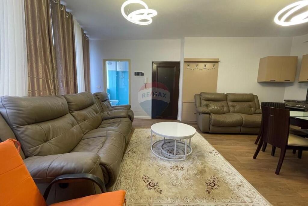 Apartament 1+1 per shitje ne Fresk!