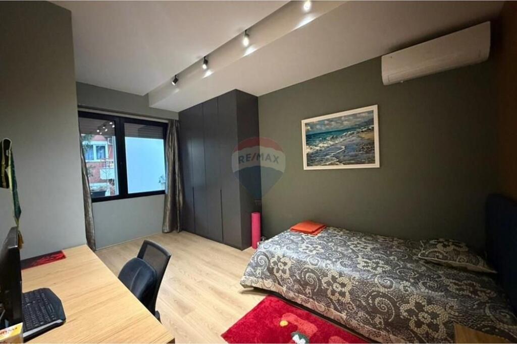 SHESIM APARTAMENT 3+1+2 LIQENI I THATE!