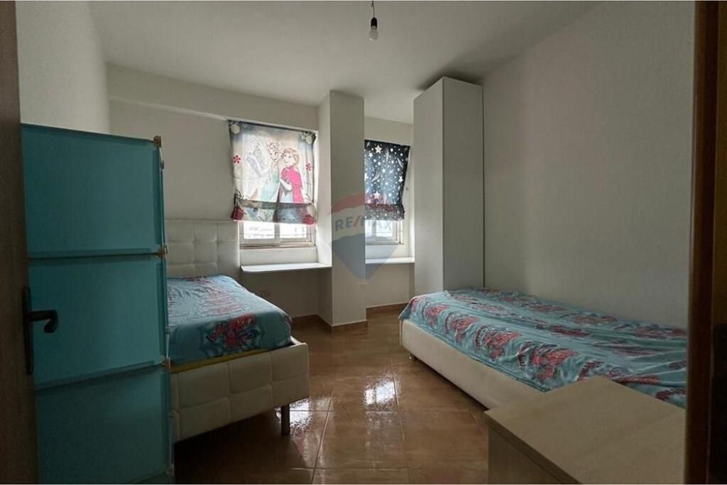 APARTMENT 2+1 FOR SALE IN ASTIR !