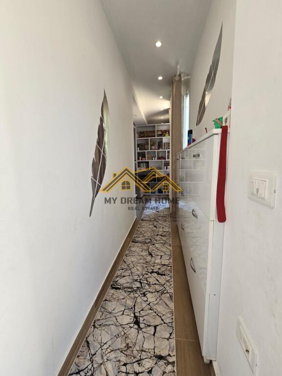 SHITET SUPER APARTAMENT 2+1+2T TEK PREMIUM SUNRISE!!!