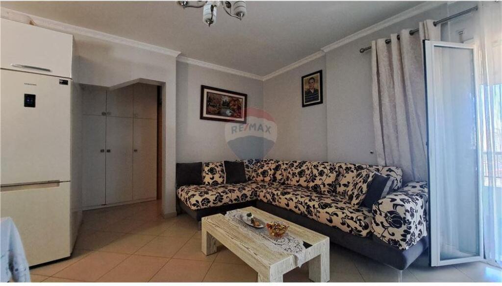🏡 Apartament 3+1+2 – Për Shitje | Rruga Misto Mele, Vlorë