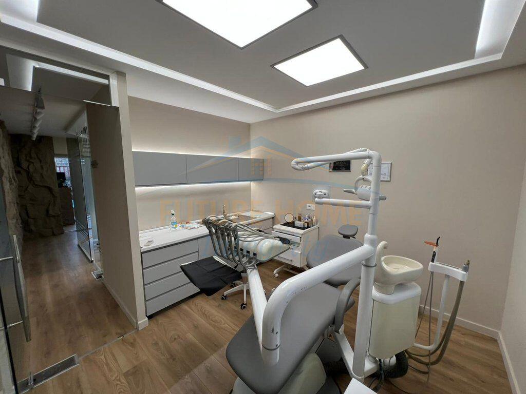 Ambient Biznesi ne shitje, Rruga Irfan Tomini, Tiranë.