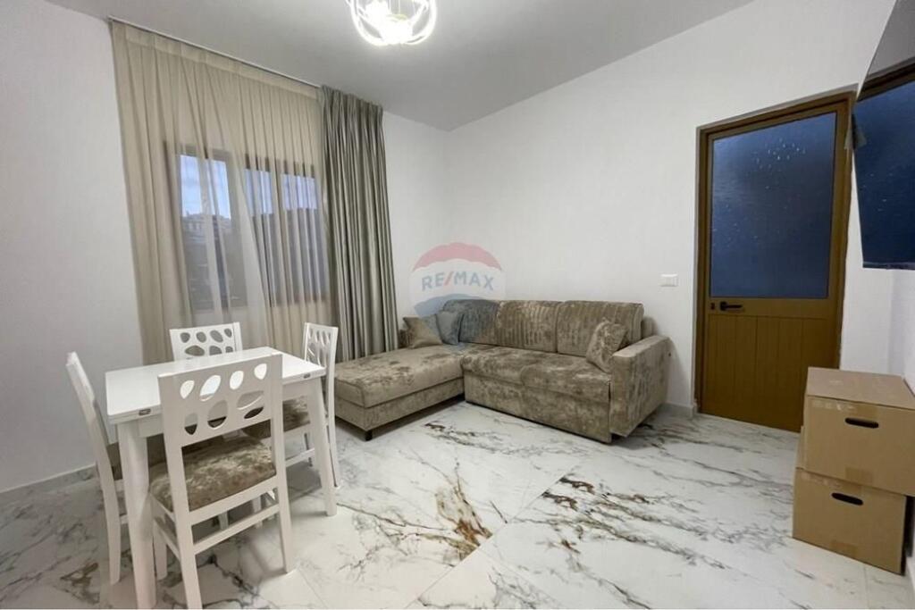 2+1 apartment for rent at the Paris Municipality