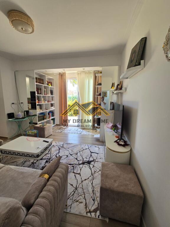 SHITET SUPER APARTAMENT 2+1+2T TEK PREMIUM SUNRISE!!!