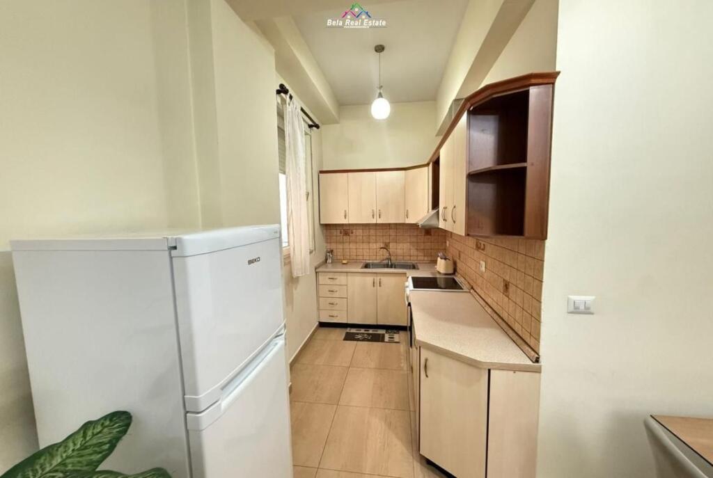 Apartament Me Qera 2+1+2 Ne Qender (ID B2201709) Tirane