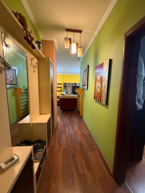 Apartament 2+1+2 per qera– Don Bosko