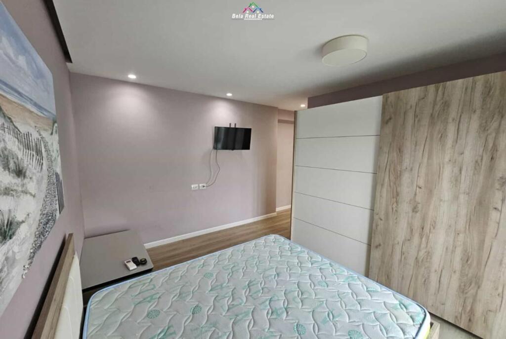 Apartament Me Qera 3+1 Tek Sunrise Residence (ID B230190) Tirane