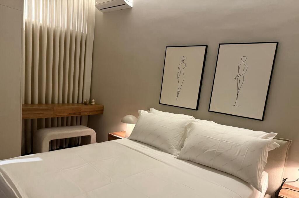 VENDESI APPARTAMENTO 2+1 VIA BOGDANEVE 190.000 EURO