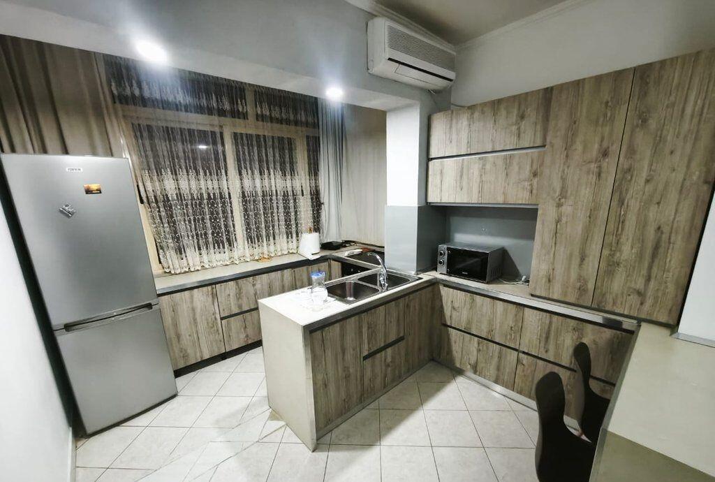 Apartament 2+1 (i konvertuar) Për Shitje në Fresku