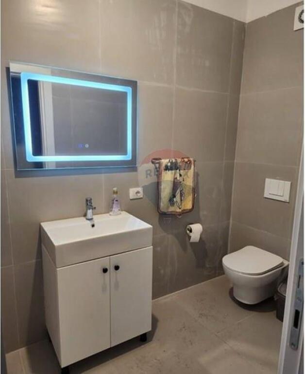 Appartamento 2+1 + posto auto in affitto Univers City