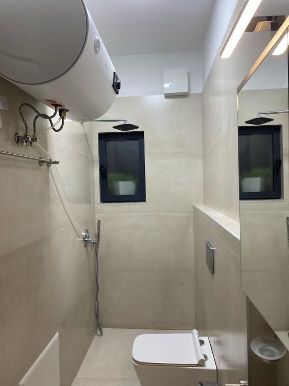 Kombinat, Japim apartment 1+1 me qira