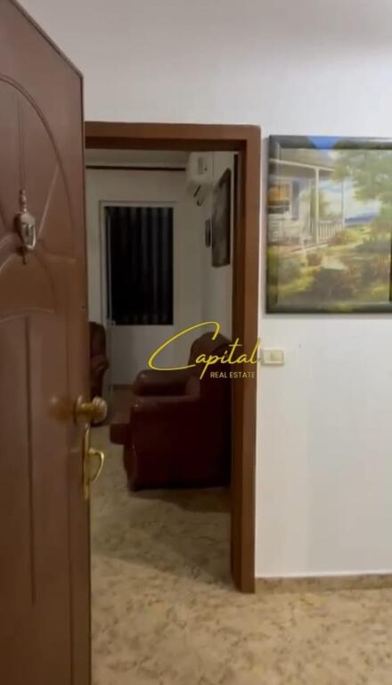 APARTMENT FOR RENT 2+1 KOSOVAREVE STREET 550 EURO