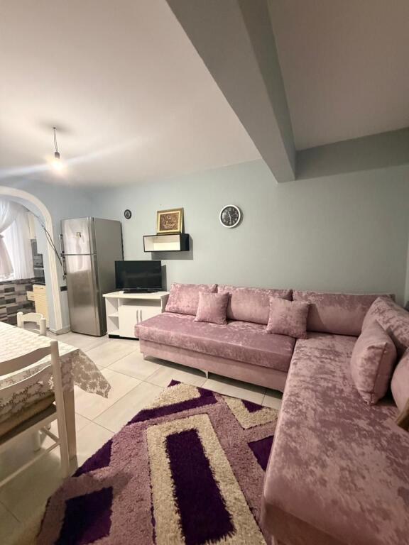 Appartamento 2+1 in affitto di fronte al Palazzo dello Sport.