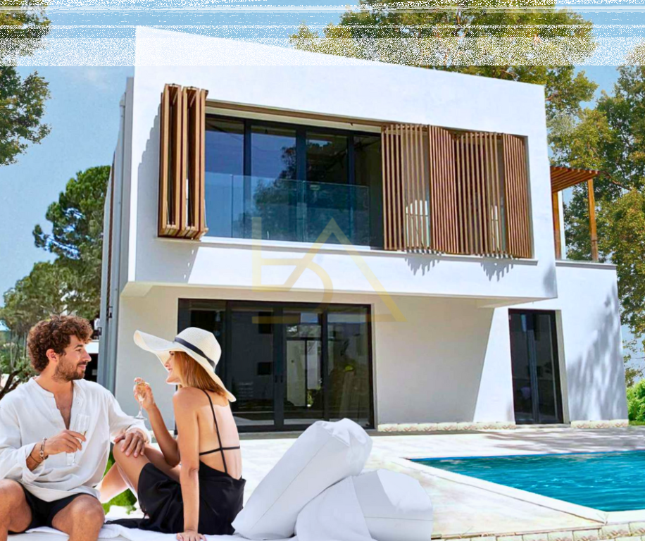 Premium Zone – Gjiri i Lalëzit, Durrës