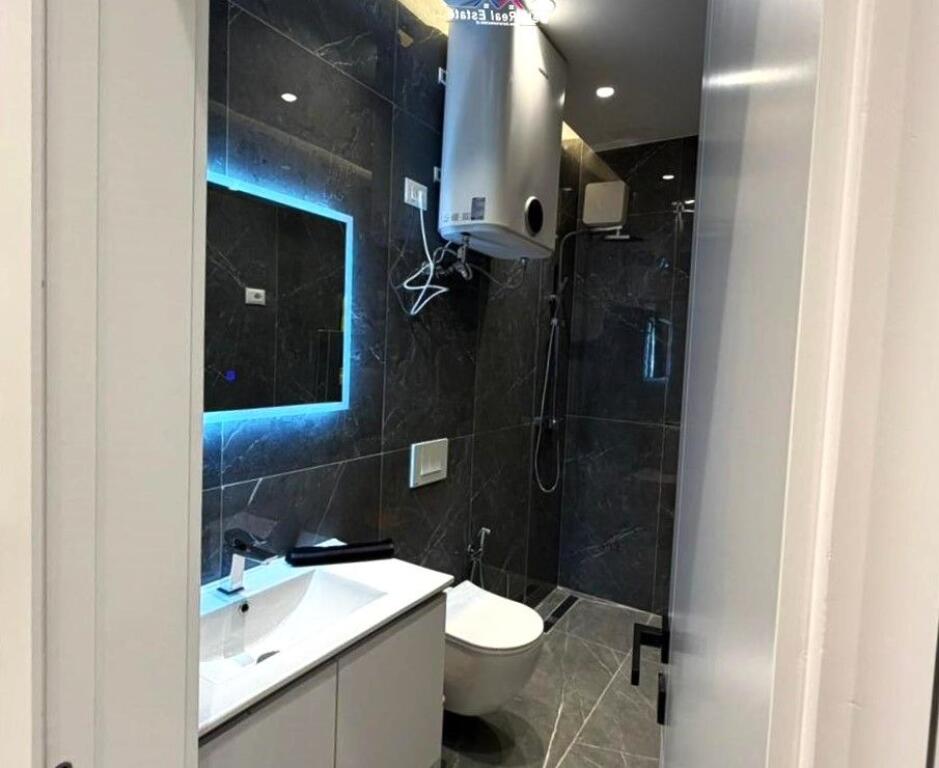 Apartment For Rent 1+1 At Zogu i Zi (ID B2101365) Tirane