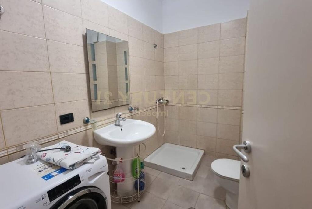 Apartment 1+1 with 2 parking spaces for Rent at VILA L, in Astir